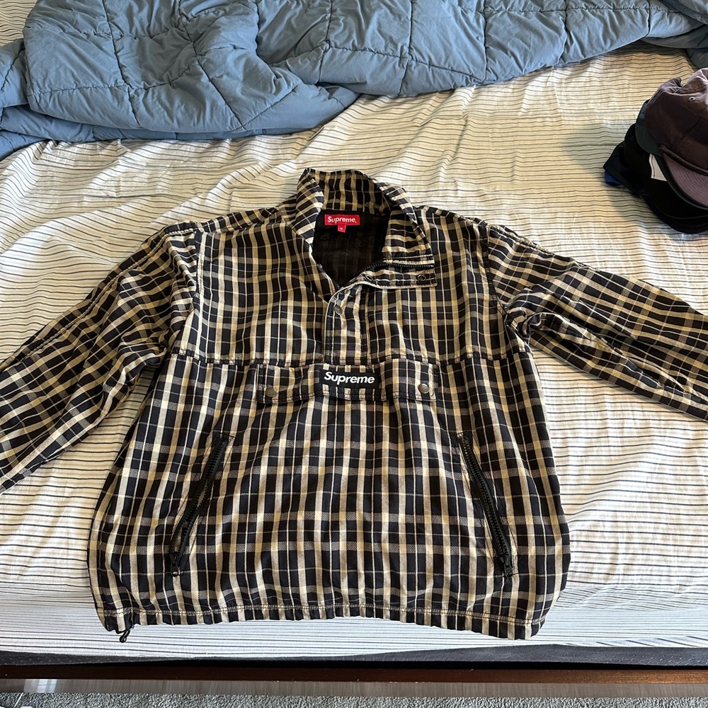 Supreme Jacket